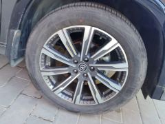 Changan CS75PLUS CS75 PLUS Gen 3 1.5T Prestigious Edition - ფოტო 6