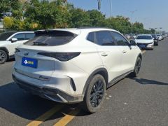 Oshan X5 PLUS 1.5T AI Edition - ფოტო 2
