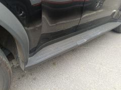 Jetour Traveller 2.0T AWD 5 - ფოტო 10