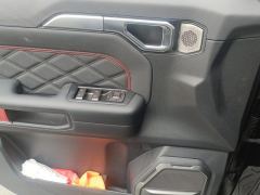 Jetour Traveller 2.0T AWD 5 - ფოტო 13