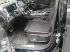 Jetour Traveller 2.0T AWD 5 - ფოტო 14