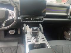 Jetour Traveller 2.0T AWD 5 - ფოტო 19