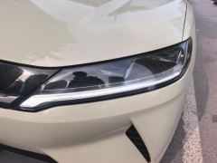 BYD Yuan UP 301km Navigator Edition - ფოტო 4