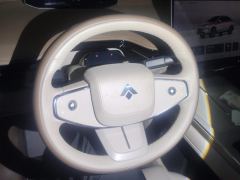 GAC Hyper HT 825km 825 Edition - фото 18