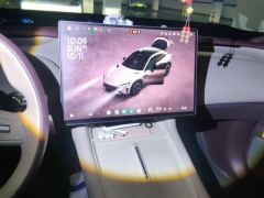 Xiaomi YU7 760km AWD Max - ფოტო 17