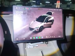 Xiaomi YU7 760km AWD Max - ფოტო 20