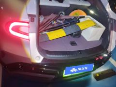 Xiaomi YU7 760km AWD Max - ფოტო 7