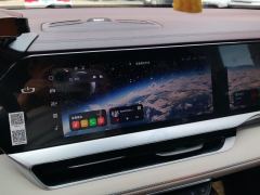 Geely Xingyue L 2.0T Automatic two-wheel drive Yunqi Edition - ფოტო 17