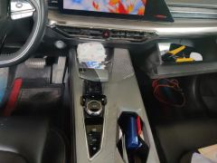 Oshan Aoshang Z6 New Energy 1.5T 150km flagship plus - ფოტო 19
