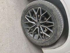 Oshan Aoshang Z6 New Energy 1.5T 150km flagship plus - ფოტო 6