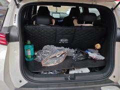 BYD Seagull Smart Drive Edition 405km Edition - ფოტო 7