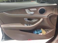Mercedes-Benz E Class E-Class E 300 L Fashion Edition - ფოტო 12