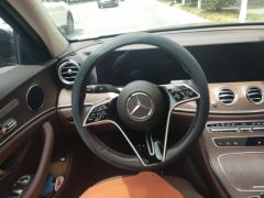 Mercedes-Benz E Class E-Class E 300 L Fashion Edition - ფოტო 18
