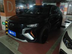 Geely Boyue X 1.8TD 2WD Version - ფოტო 1