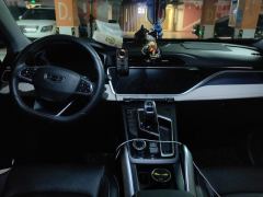 Geely Boyue X 1.8TD 2WD Version - ფოტო 16