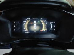 Geely Boyue X 1.8TD 2WD Version - ფოტო 20