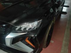 Geely Boyue X 1.8TD 2WD Version - ფოტო 4