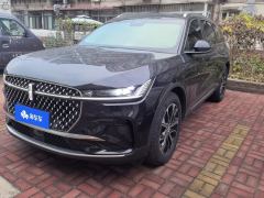 Lincoln Nautilus 2.0T AWD Edition - ფოტო 1