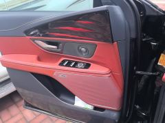 Lincoln Nautilus 2.0T AWD Edition - ფოტო 12