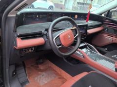 Lincoln Nautilus 2.0T AWD Edition - ფოტო 16