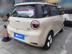 Changan Lumin 210km - ფოტო 2