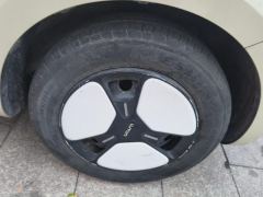 Changan Lumin 210km - ფოტო 6