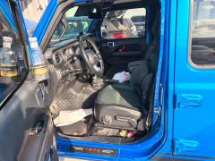 Jeep Wrangler 2.0T 4xe - photo 14