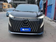 GAC M8 2.0T PHEV Edition 7 - ფოტო 3