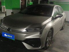 GAC AION S 480km 580 - ფოტო 1