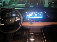GAC AION S 480km 580 - ფოტო 16