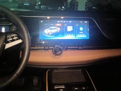 GAC AION S 480km 580 - ფოტო 17