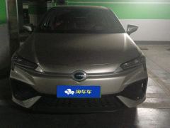 GAC AION S 480km 580 - ფოტო 3