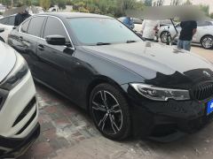BMW 3 Series 325i M Sport Package - photo 3
