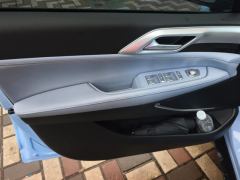 XPeng P5 550E - ფოტო 12