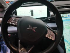 XPeng P5 550E - ფოტო 18