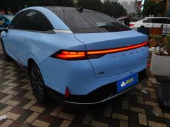 XPeng P5 550E - ფოტო 2