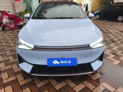 XPeng P5 550E - ფოტო 3