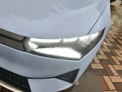 XPeng P5 550E - ფოტო 4