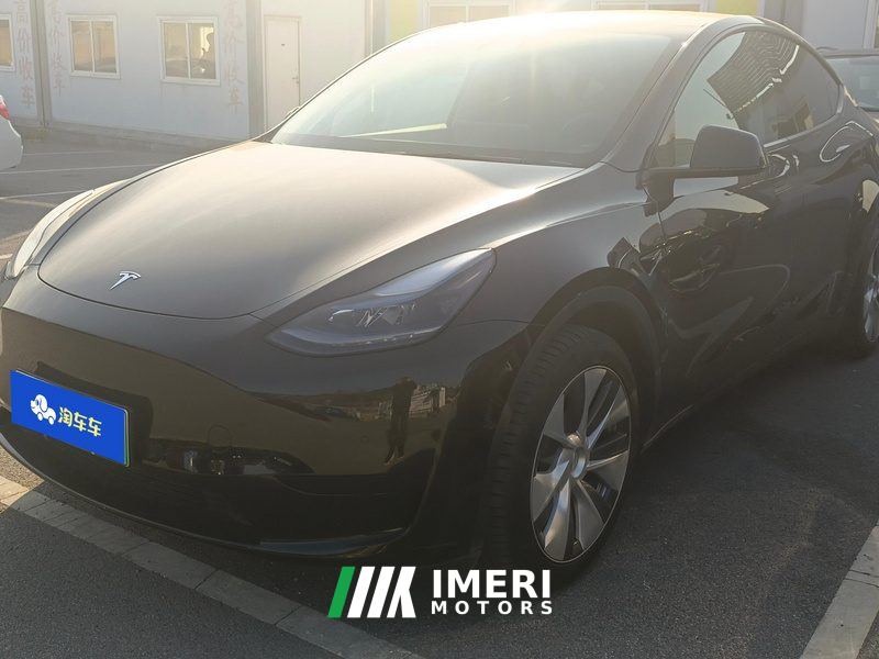 Tesla Model Y 545km Rear-Wheel Drive Edition - ავტომობილი ჩინეთიდან