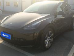Tesla Model Y 545km Rear-Wheel Drive Edition - ფოტო 1