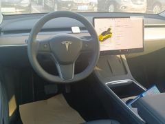 Tesla Model Y 545km Rear-Wheel Drive Edition - ფოტო 16