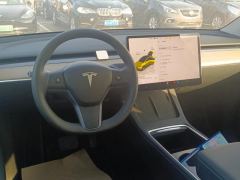 Tesla Model Y 545km Rear-Wheel Drive Edition - ფოტო 17