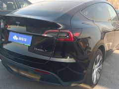 Tesla Model Y 545km Rear-Wheel Drive Edition - ფოტო 2