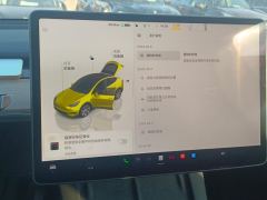 Tesla Model Y 545km Rear-Wheel Drive Edition - ფოტო 20