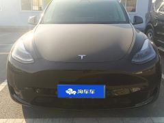 Tesla Model Y 545km Rear-Wheel Drive Edition - ფოტო 3