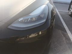 Tesla Model Y 545km Rear-Wheel Drive Edition - ფოტო 4