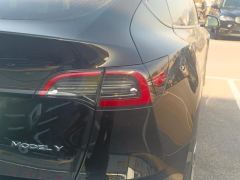 Tesla Model Y 545km Rear-Wheel Drive Edition - ფოტო 5