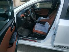 Honda Envix PHEV 1.5L E-CVT Edition - ფოტო 14