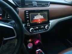 Honda Envix PHEV 1.5L E-CVT Edition - ფოტო 17