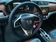 Honda Envix PHEV 1.5L E-CVT Edition - ფოტო 18